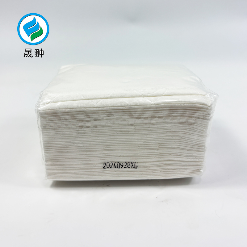 晟翀 餐巾纸 100包 袋高清大图