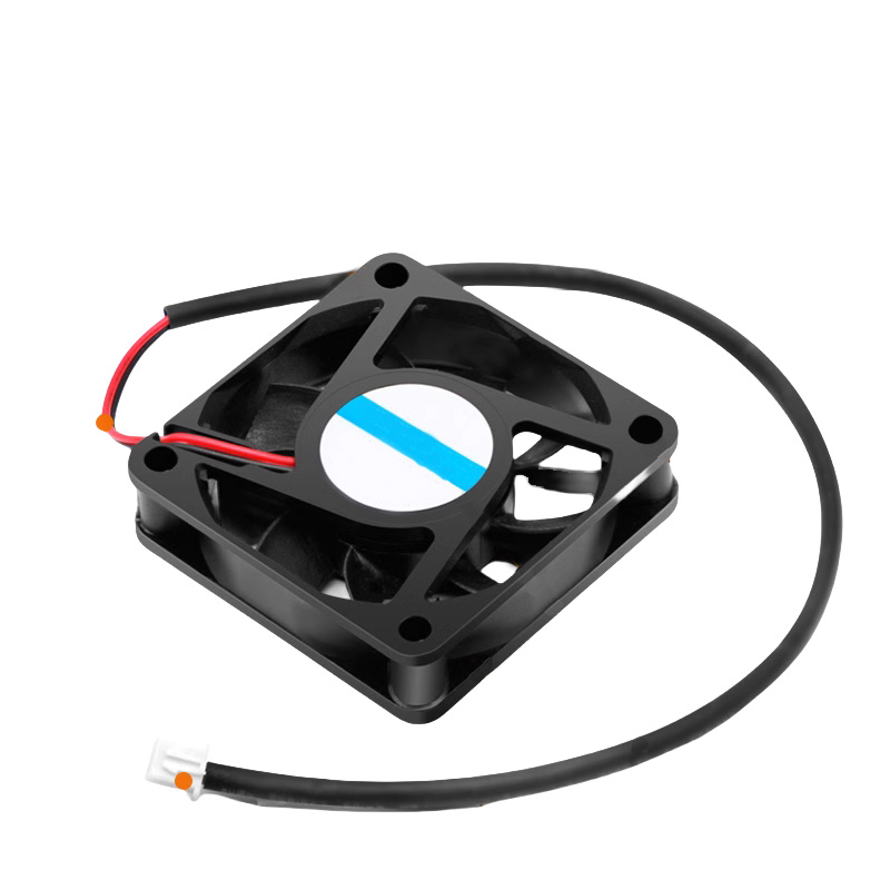 以雅以南 机箱电源散热风扇60x60x12V/个高清大图