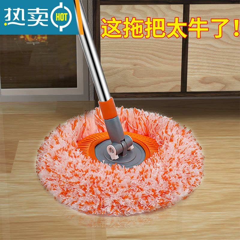 敬平擦玻璃器家用高层高楼窗外刮水器窗户清洁工具纱窗清洗保洁专用 长款/灰色[共1个布头]图片