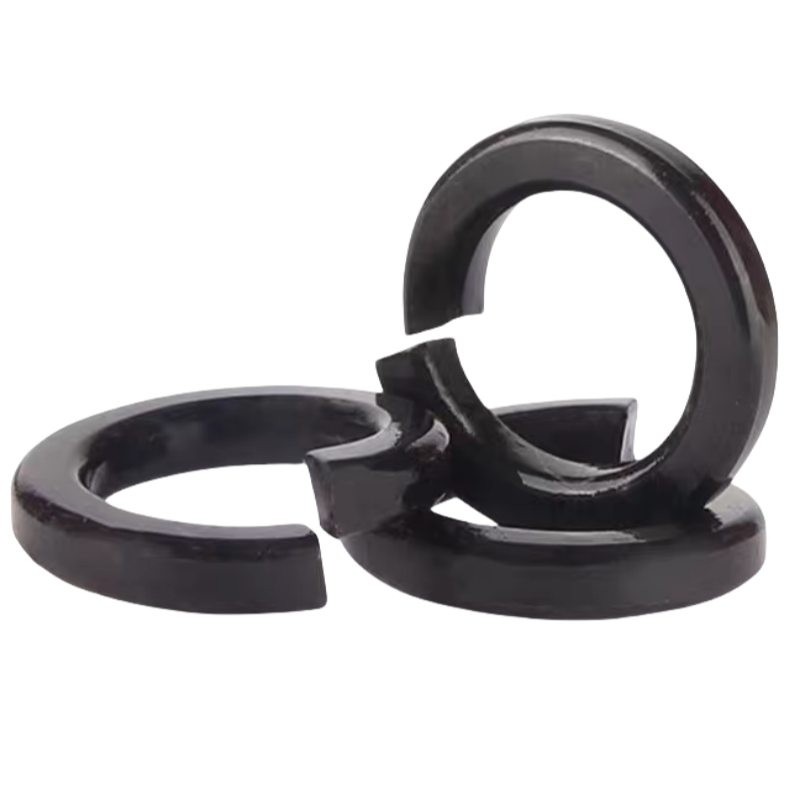 清玖熙月 发黑弹垫8级 M22(100个/包)包高清大图