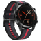 HUAWEI/华为 WATCH GT2(46mm) 新年款 32MB+4GB 新年红 黑红色尼龙表带 新年限定适用Mate 30强劲续航专业智能手表运动防水通话音乐麒麟芯片