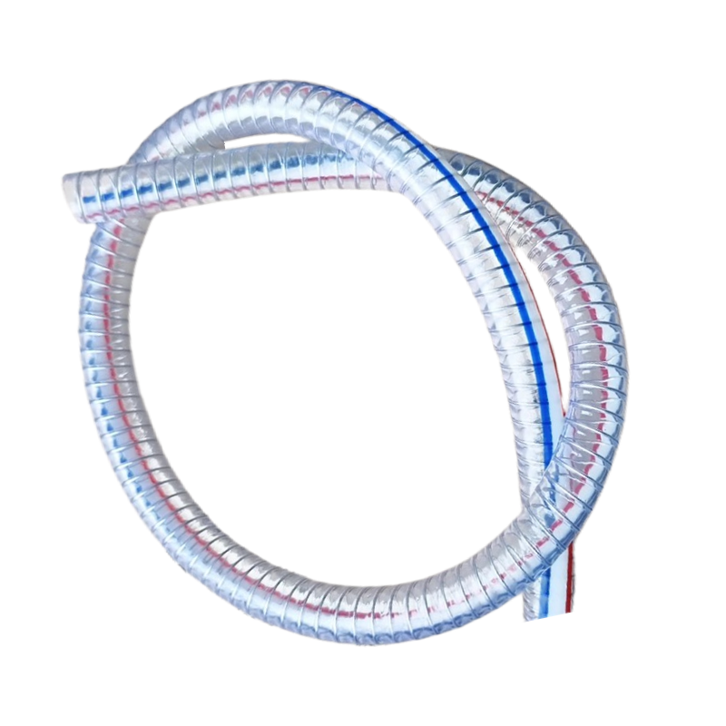 贝策 钢丝软管 100mm 米高清大图