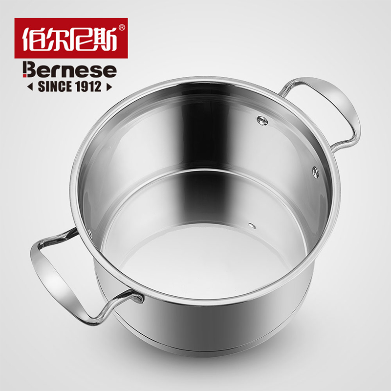 伯尔尼斯萨斯汤锅BENS-215