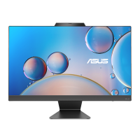 华硕(ASUS)商用一体机 弘道 A6621WV-000011 23.8寸(i5-1335U 16G 512GSSD