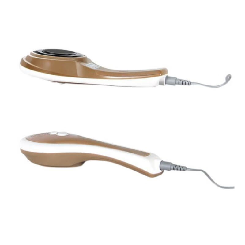 和正 腰部按摩仪热灸仪按摩器 HZ-RJY-1高清大图