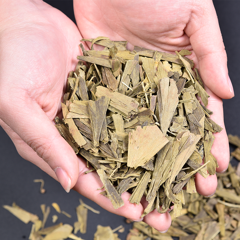 敏昂(M) 银杏叶 200克(100g*2瓶)高清大图