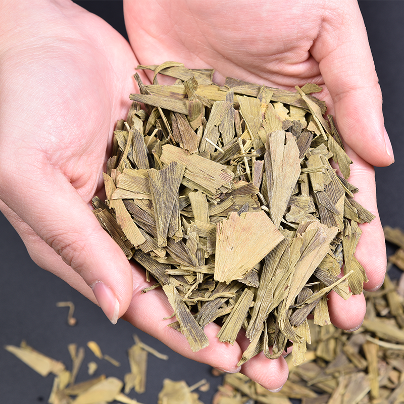 敏昂(M) 银杏叶 200克(100g*2瓶)