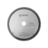 捷普森 木工锯片 铝锯片