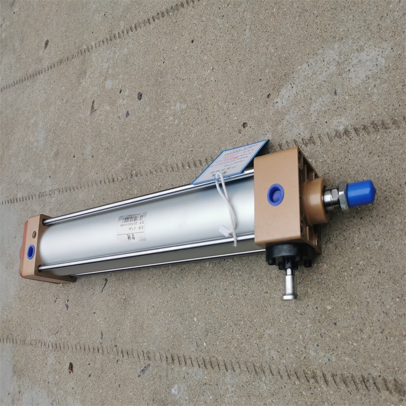 智铁 小气缸 QGLK63*310-A-MP4 个