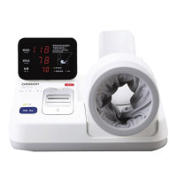 欧姆龙(OMRON)健太郎臂筒式血压计 全自动智能血压仪HBP-9020