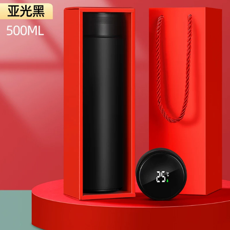 保温杯500ML纪念品活动杯子伴手礼