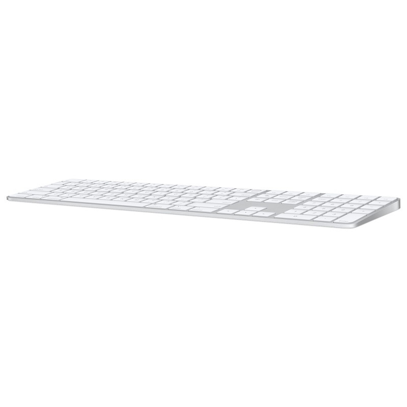Apple 带有触控 ID 和数字小键盘的妙控键盘 (适用于配备 Apple 芯片的 Mac) - 中文 (拼音)