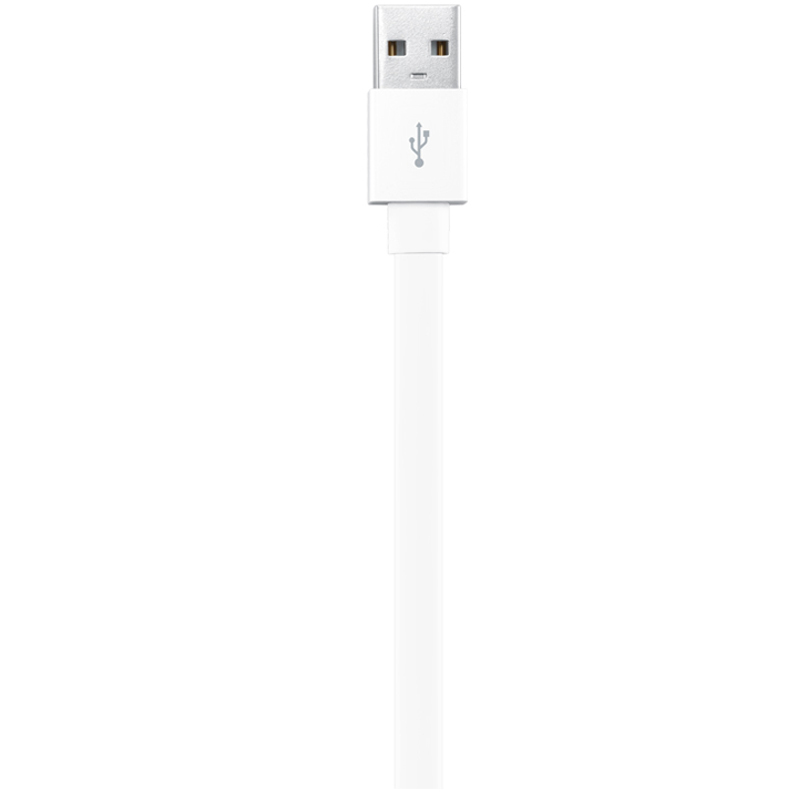 华为(HUAWEI) 荣耀二合一数据线 AP55S白色