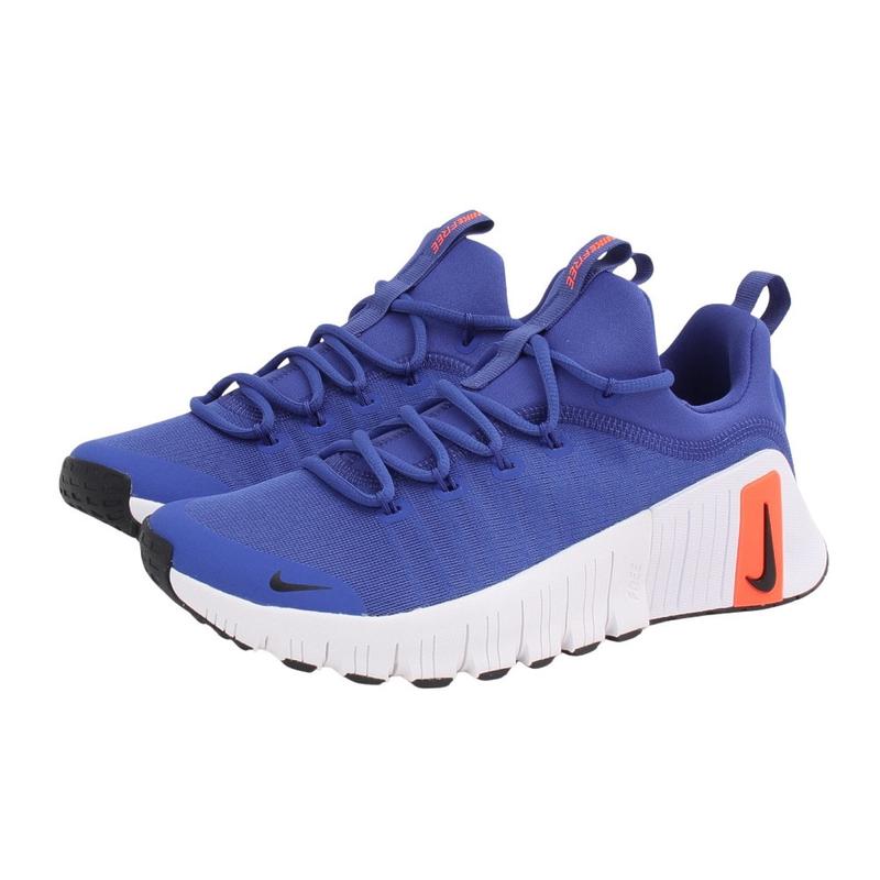耐克(NIKE)男综合训练鞋高弹透气稳定防滑耐磨户外健身运动鞋 Blue 42