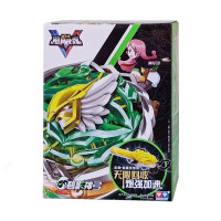 奥迪双钻飓风战魂5初始系列陀螺碧影神弓标准版634307男孩女孩玩具