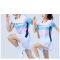 信柏合羽毛球服Y21/套