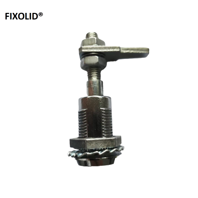 FIXOLID 圆柱锁 37*82mm 套