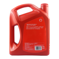 正品防伪验证壳牌机油正品红喜力Helix HX3 SL 15W-40 4L红壳汽车发动机润滑油