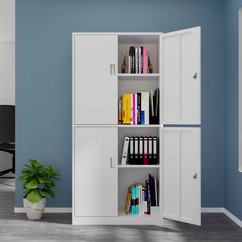 两节文件柜高清大图