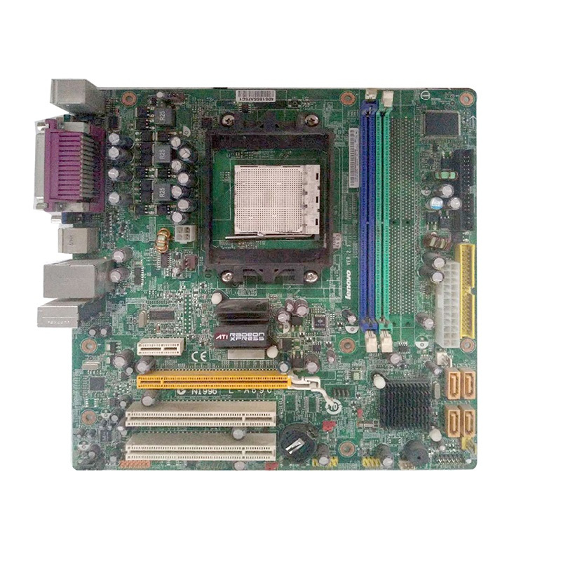 联想(Lenovo) 4300电脑主板