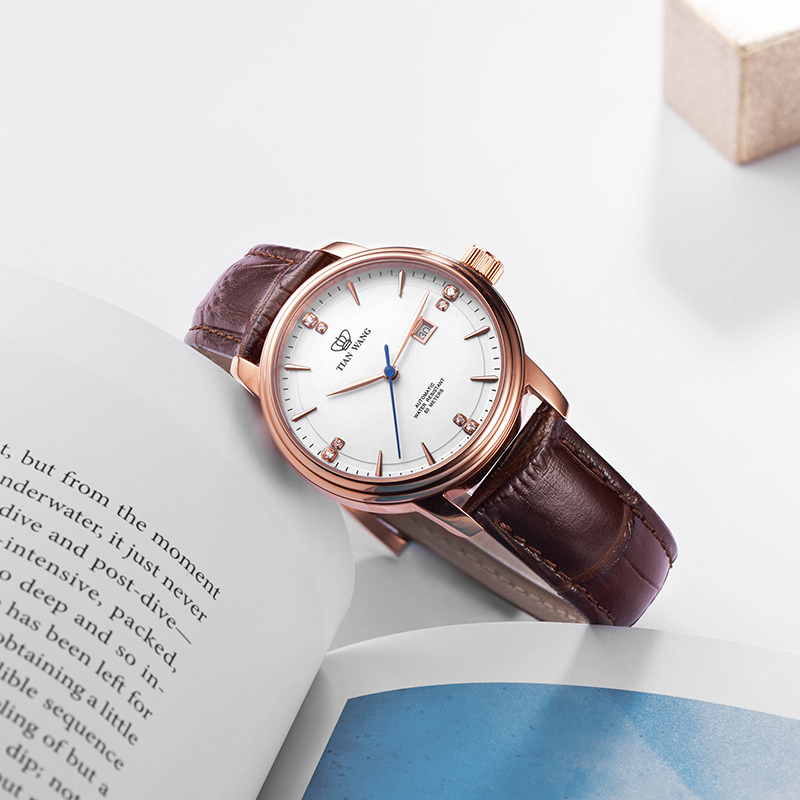 天王(tianwang)机械表gs/ls51001报价_参数_图片_视频_怎么样_问答