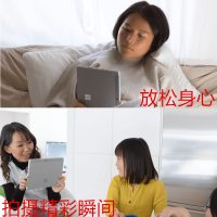 微软(Microsoft) Surface Go 英特尔奔腾4415Y 4G内存 64G硬盘 10英寸 触控屏 亮铂金 win10 二合一平板电脑 轻薄便携 商务办公 笔记本电脑