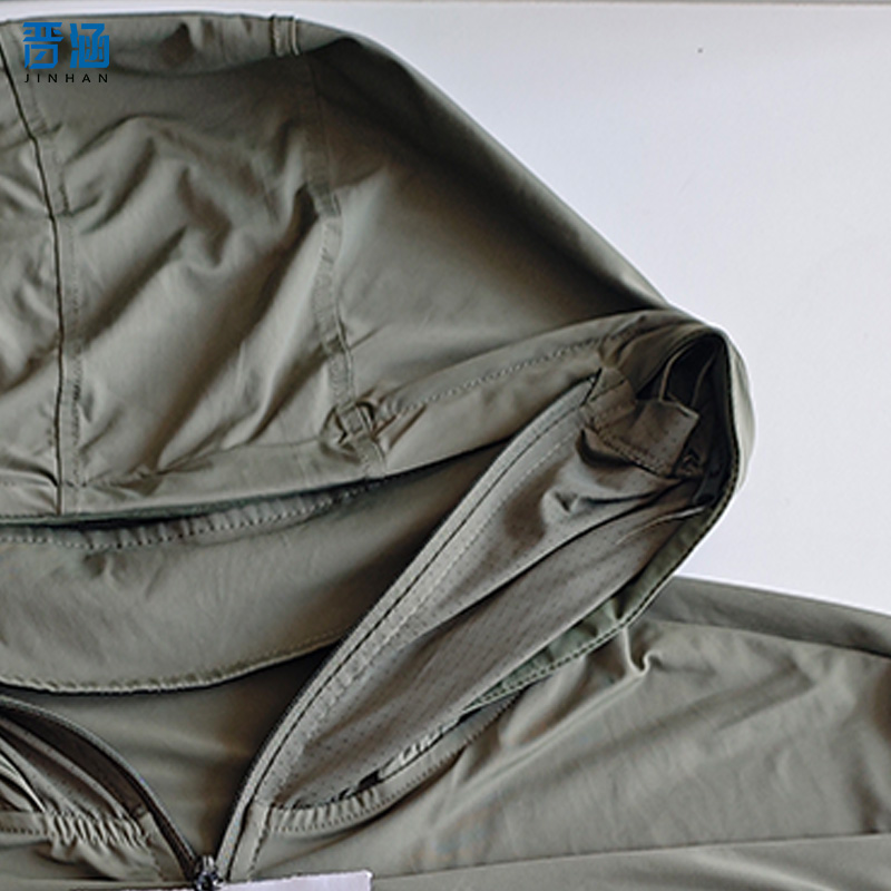 晋涵 防晒服 JH10 1 件高清大图