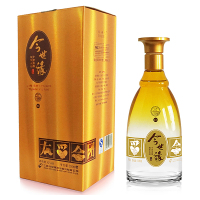 今世缘 团缘 团6 42度 500ml*6 整箱 浓香型 白酒