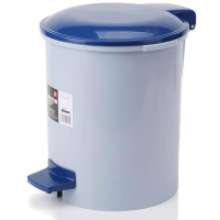 得力 Deli 959 混 959圆形清洁桶 混(包装数量 1个)
