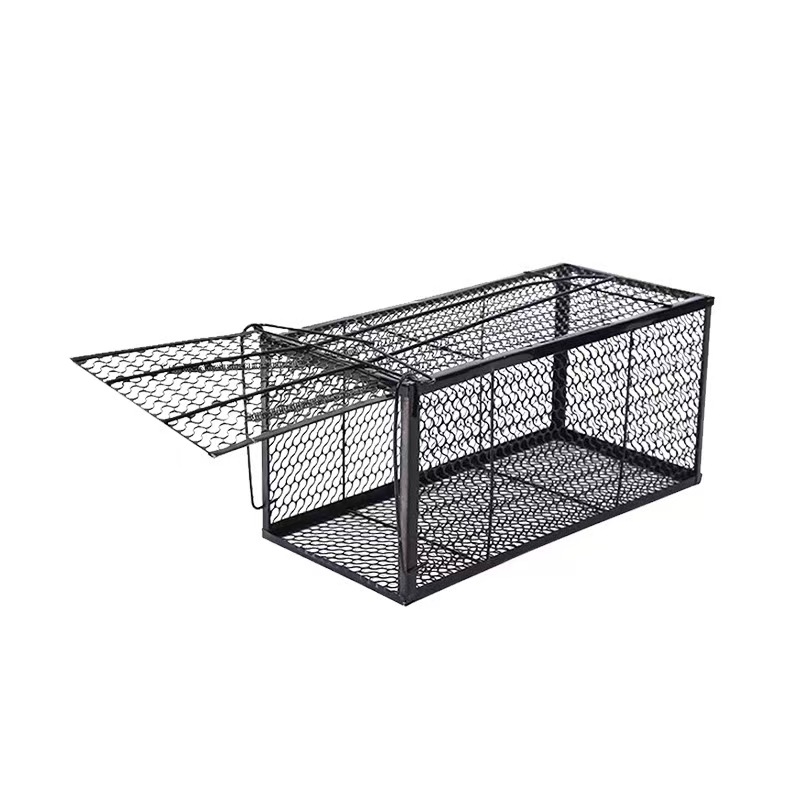 山水本色 捕鼠笼灭鼠笼 大号 个高清大图