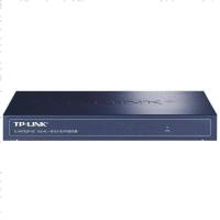TP-LINK TL-R479GP-AC 家用大户型POE路由器网线供电9口8口全千兆高速商用企业级标准48V监控办公电脑组网行为管理无线AP管理POE交换机一体机