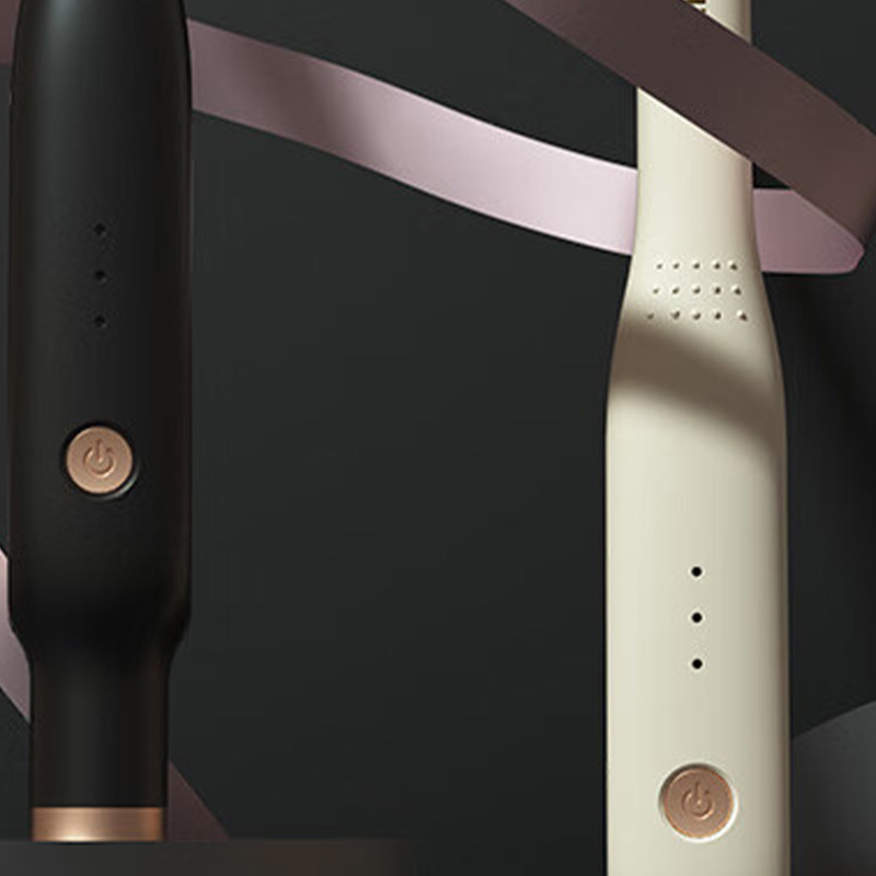 雷瓦卷发棒负离子超窄蓬松夹板轻松携带RB-8250(颜色随机)高清大图