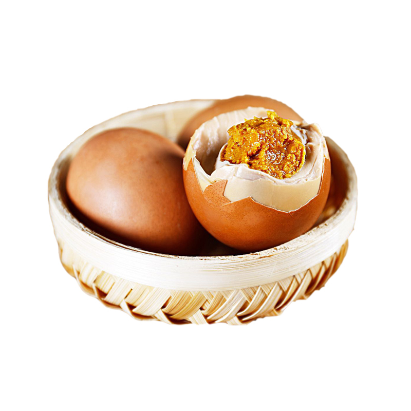 即食麻酱鸡蛋30枚五香流油咸鸡蛋麻酱蛋零食农家自制正宗红泥腌制熟食