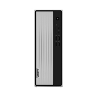 联想（Lenovo）天逸510S个人商务台式机电脑主机（i3-10100 8G 1T WiFi 蓝牙 三年保修 Win10 ）单主机