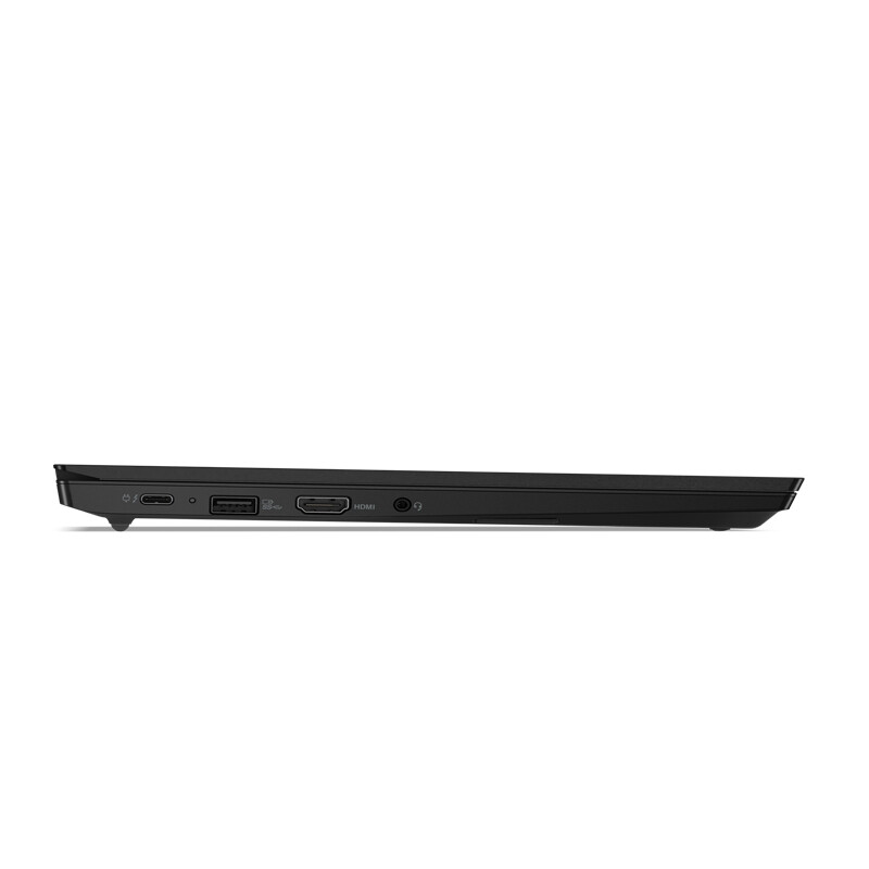 ThinkPad E14 2022款 第12代英特尔酷睿处理器 14英寸 轻薄商务便携笔记本电脑(i7-1255U/24G/1TB/MX550独显/高清屏)高清大图