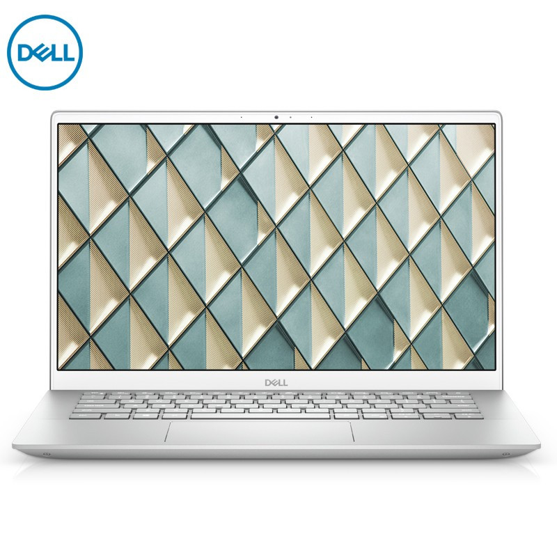戴尔(DELL)灵越5402 定制14英寸高清i5-1135G7/8G/1T SSD/MX350 2G/ 扩展坞/包鼠