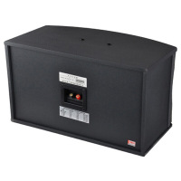 新科(Shinco) DK-450A 家庭影院KTV音响 家用会议舞台音箱低音炮卡包音响 10英寸 一对KTV卡包音响