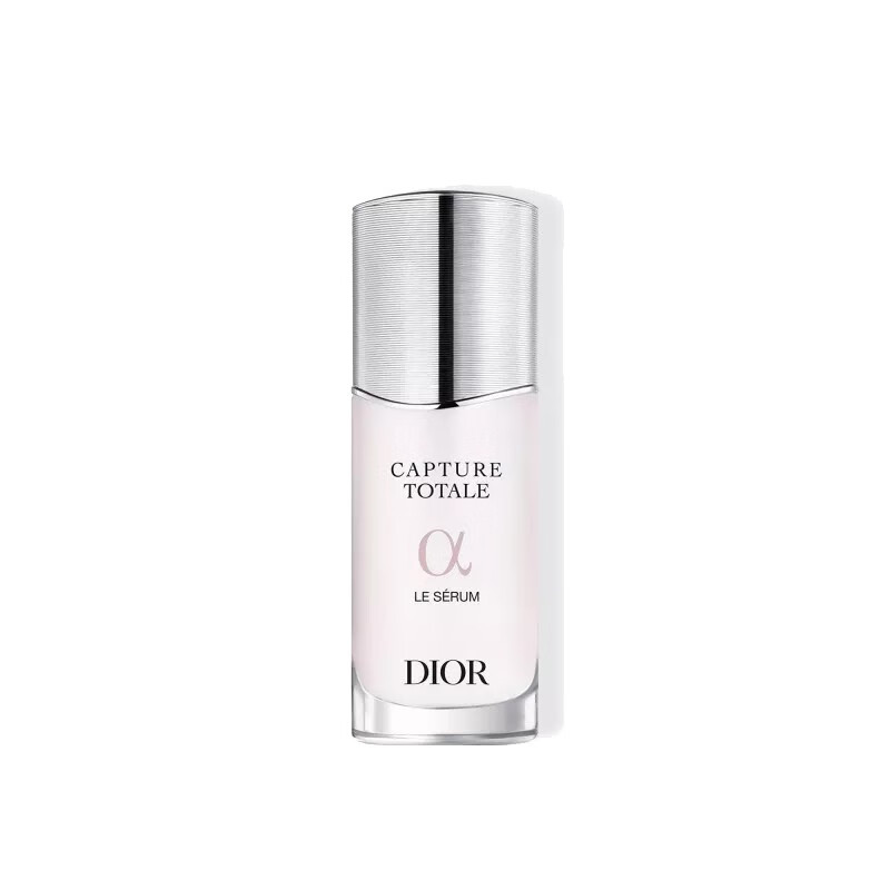 迪奥(Dior)新一代肌活蕴能精华小A瓶 30ml高清大图