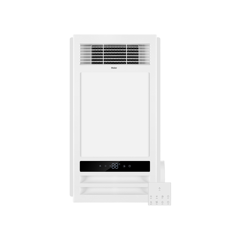 海尔(haier) 智能浴霸a5u1浴霸