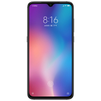 小米9 智能手机 深空灰 移动4G全网通8GB+128GB