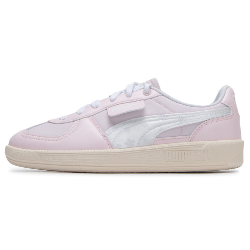 彪马(PUMA)女鞋新款运动鞋轻便耐磨低帮板鞋舒适时尚潮流休闲鞋399342-01...