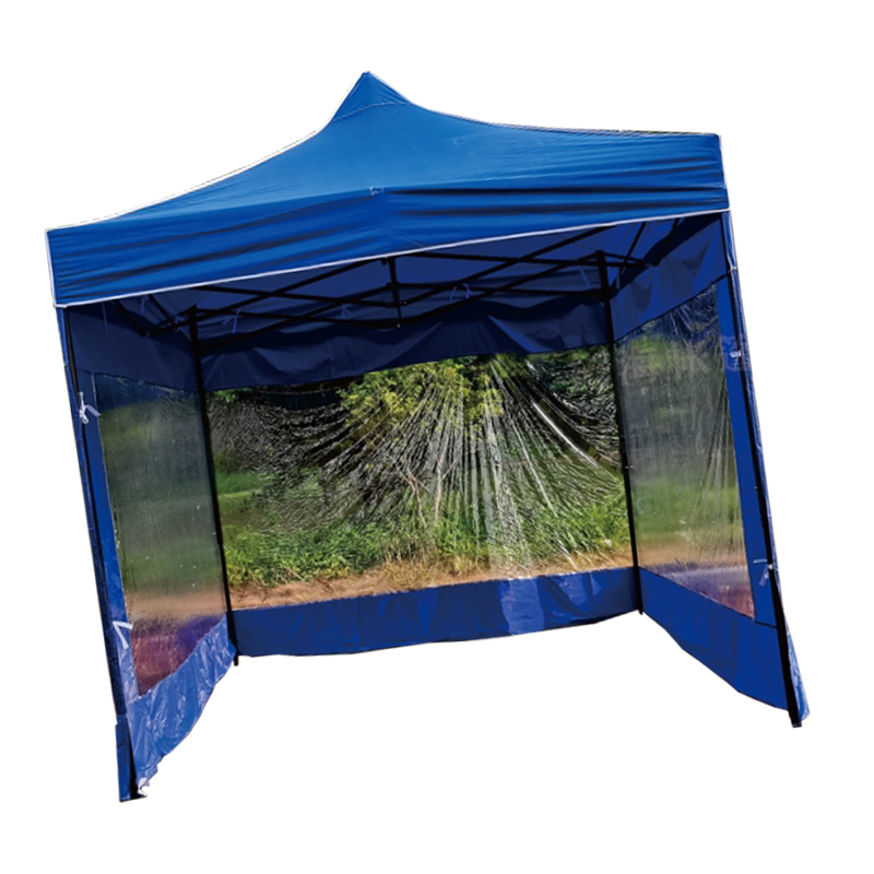 翼澜 伸缩雨蓬 4.5m 个高清大图