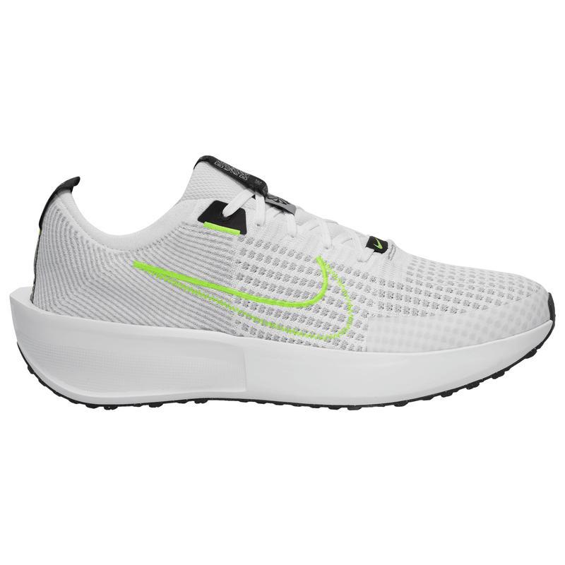 耐克nike男款interactrun时尚轻便透气运动慢跑鞋视频