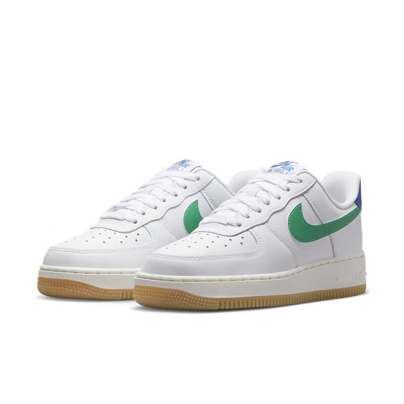 耐克(NIKE)胜道运动 Nike耐克AIR FORCE 1 AF1空军一号女子板