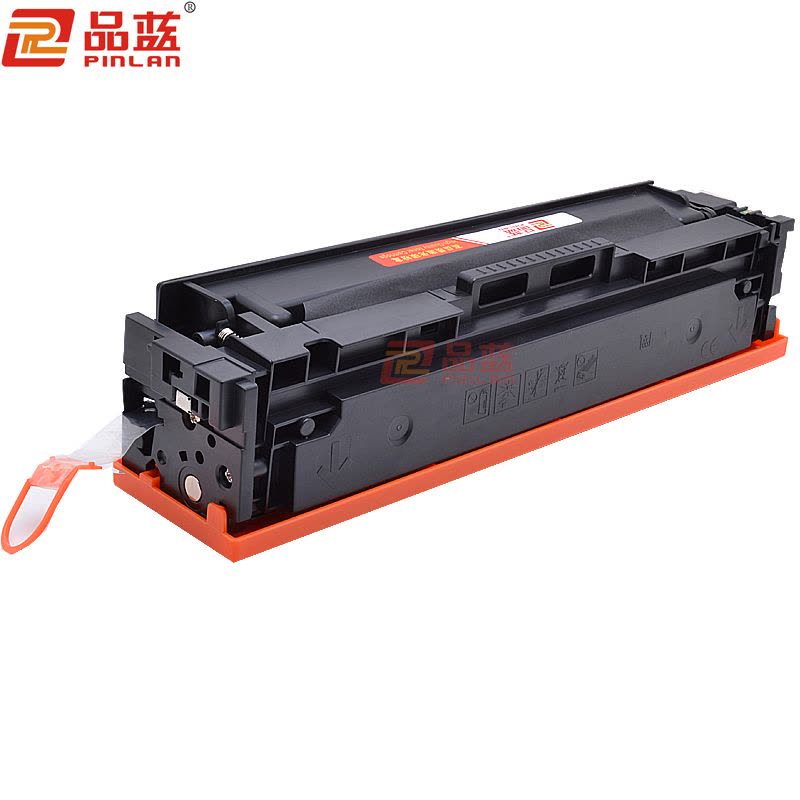 品蓝 CF400A 201A硒鼓(适用惠普HPM252N M252DW M277DW M277N)硒鼓图片