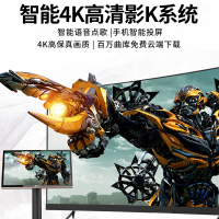 JBL Pasion10家庭KTV音响套装卡拉OK机家用全套设备K歌点歌影院专业音箱功放一体唱歌专用客厅系统唱k舞台会议