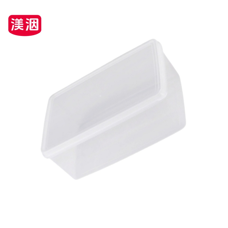 渼洇 保鲜盒 322*220*101mm 个高清大图