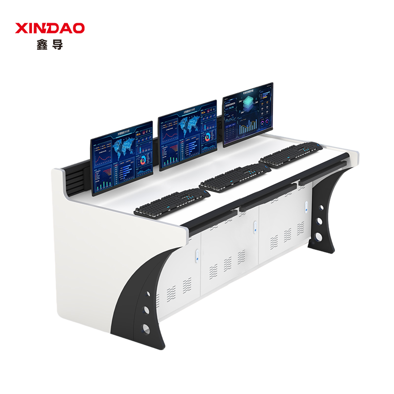 鑫导 K型操作台 1800*900*750 台高清大图