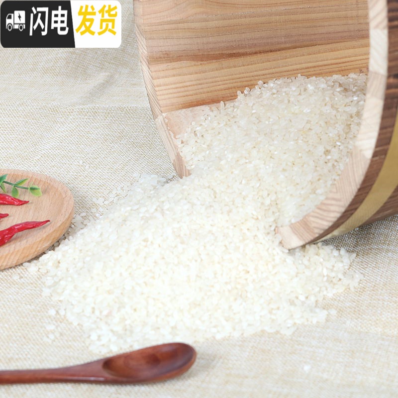 三维工匠大米桶储米箱家用30斤实木质装米桶防潮防虫密封5kg10kg15kg米缸收纳桶高清大图