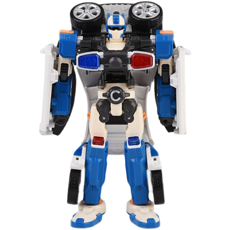 展高(jumpgo)变形类玩具托宝战士y升级超能版301010报价_参数_图片